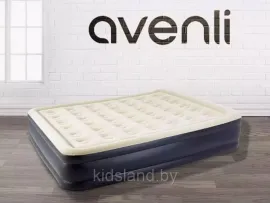 Надувная двухместная кровать JL Avenli Queen арт. JL-QUEEN