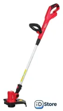 Триммер Wortex TB 2818 ALL1 XLT Solo (без АКБ)