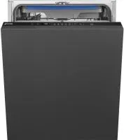 Встраиваемая посудомоечная машина Smeg STL362DQ