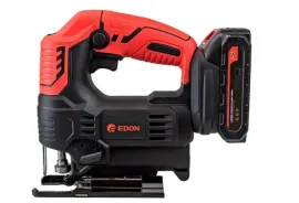 Электролобзик Edon AJS-21A (с 1-им АКБ)