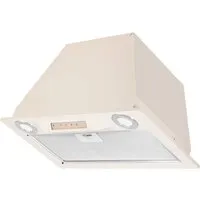 Кухонная вытяжка KUPPERSBERG Inlinea 52 Beige