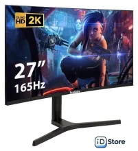 Игровой монитор ExeGate Combat EC2700TA EX297303RUS