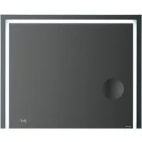 Мебель для ванных комнат AM.PM Зеркало Gem 80 M91AMOX0803WG