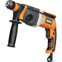 Перфоратор AEG Powertools KH 28 Super XE 4935428190