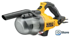 Пылесос DeWalt DCV501LN-XJ