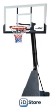 Баскетбольная стойка Proxima 54" S027