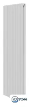 Дизайн-радиатор Royal Thermo Shift Q30 C2180 - 14 секций RAL9016