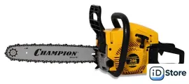 Бензопила Champion 246-15