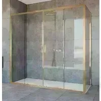 Душевой уголок Vincea Garda VSR-1G29017CLG