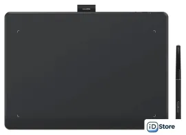 Графический планшет Huion Inspiroy Frego M L610 (черный)