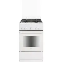 Кухонная плита GEFEST ПГ 5100 0337