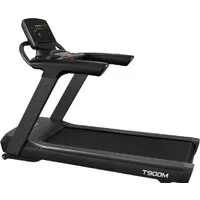 Электрическая беговая дорожка Bronze Gym T900M