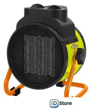 Электрическая тепловая пушка Dyllu DTHTP1A05