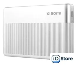 Мобильный фотопринтер Xiaomi Portable Photo Printer 1S BHR9974GL (международная версия)