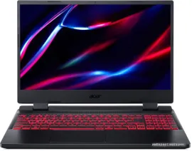 Игровой ноутбук Acer Nitro 5 AN515-46-R6F0 NH.QH0ER.001