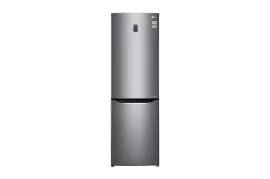 Холодильник-морозильник LG GA-B419SLGL