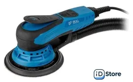 Эксцентриковая шлифмашина Bull OS 1550 E 1304557
