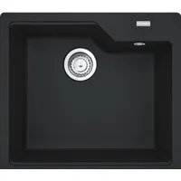 Кухонная мойка Franke Urban UBG 610-56 (оникс)