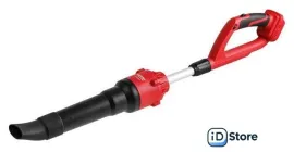 Ручная воздуходувка Wortex BB 2018-1 D ALL1 XLT SOLO 1334645 (без АКБ)