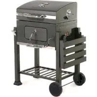 Гриль Start Grill Locker SG4524