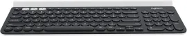 Клавиатура Logitech K780 Multi-Device Wireless Keyboard 920-008043