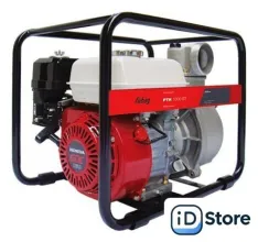 Мотопомпа Fubag PTH 1000ST