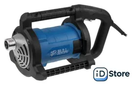 Вибратор глубинный Bull PCV 6026 1329605