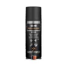 Смазка многофункц., очистка и предотвр. коррозии Senfineco SO-40 Multi lubricant 200 мл