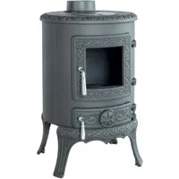 Печь-камин Nordflam Palestro EKO