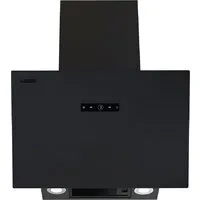 Кухонная вытяжка Exiteq EX-1426 (черный)