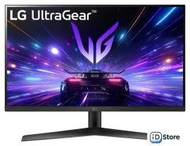 Игровой монитор LG UltraGear 27GS60F-B