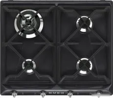 Варочная панель Smeg SR964NGH