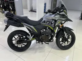 Мотоцикл Regulmoto ADV 300 NB | Рестайлинг 2024