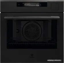 Электрический духовой шкаф Electrolux KOAAS31WT