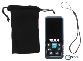 Лазерный дальномер Tesla DL70