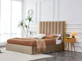 Кровать с подъемным механизмом HALMAR PALAZZO (160/200)