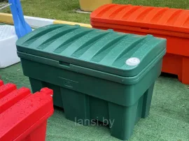 Ящик для песка и соли 3 1560х782х781 мм (500л)