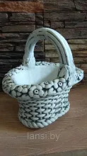Цветочница "Корзинка"