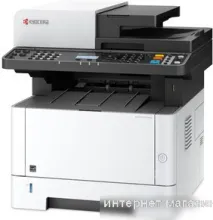 МФУ Kyocera Mita ECOSYS M2040dn (картридж TK-1178)