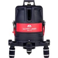 Лазерный нивелир ADA Instruments ULTRALiner 360 4V A00469