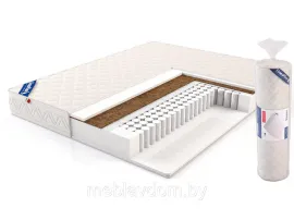 Матрас Demetra roll 2000х1400 мм.