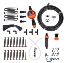 Система полива Жук 7305-00 (на 60 растений)