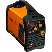 Сварочный инвертор Сварог Pro ARC 180 (Z208S)