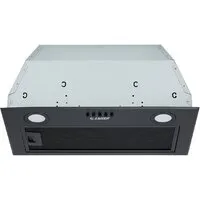 Кухонная вытяжка Exiteq EX-1176 (черный)