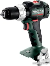 Ударная дрель-шуруповерт Metabo SB 18 LT BL 602316890 (без АКБ)