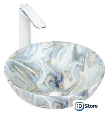 Умывальник WeltWasser Elbach 3003 M814