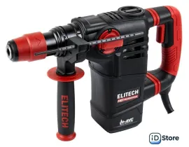 Перфоратор ELITECH RH 1130E (кейс)
