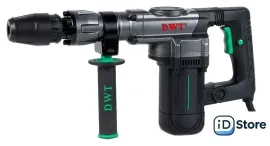 Перфоратор DWT HP13-06 M BMC (кейс)