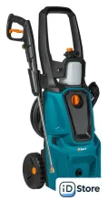 Мойка высокого давления Bort BHR-2700-Pro