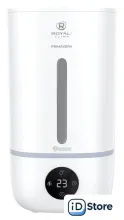 Увлажнитель воздуха Royal Clima Primavera RUH-PV350/5.0E-WT